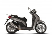 Piaggio Mp3 400ie